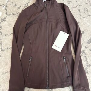 lululemon espresso define jacket 4 nulu